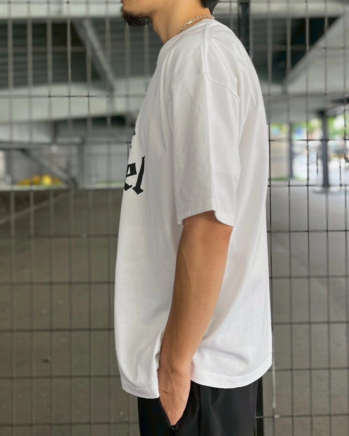 SEQUEL / T-SHIRT (SQ-25AW-ST-01)