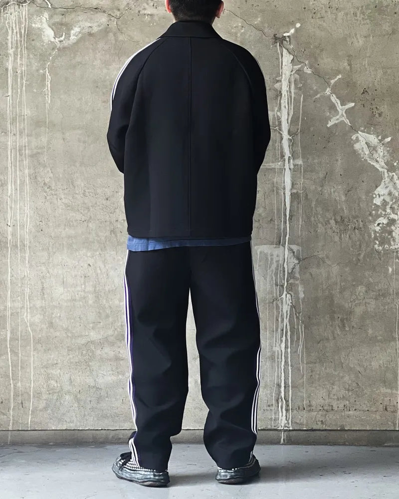 ALWAYS OUT OF STOCK / SIDE PATCH TRACK PANTS (HA-024206104)