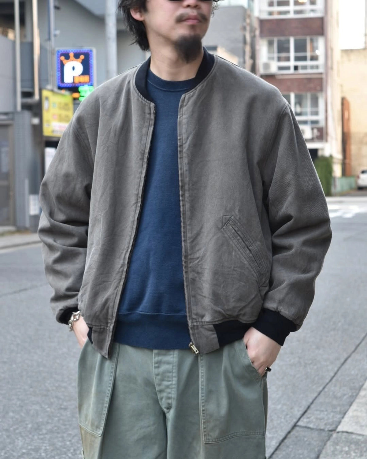 アプレッセ USMA West Point Cadet Jacket アプレッセ USMA West Point Cadet Jacket