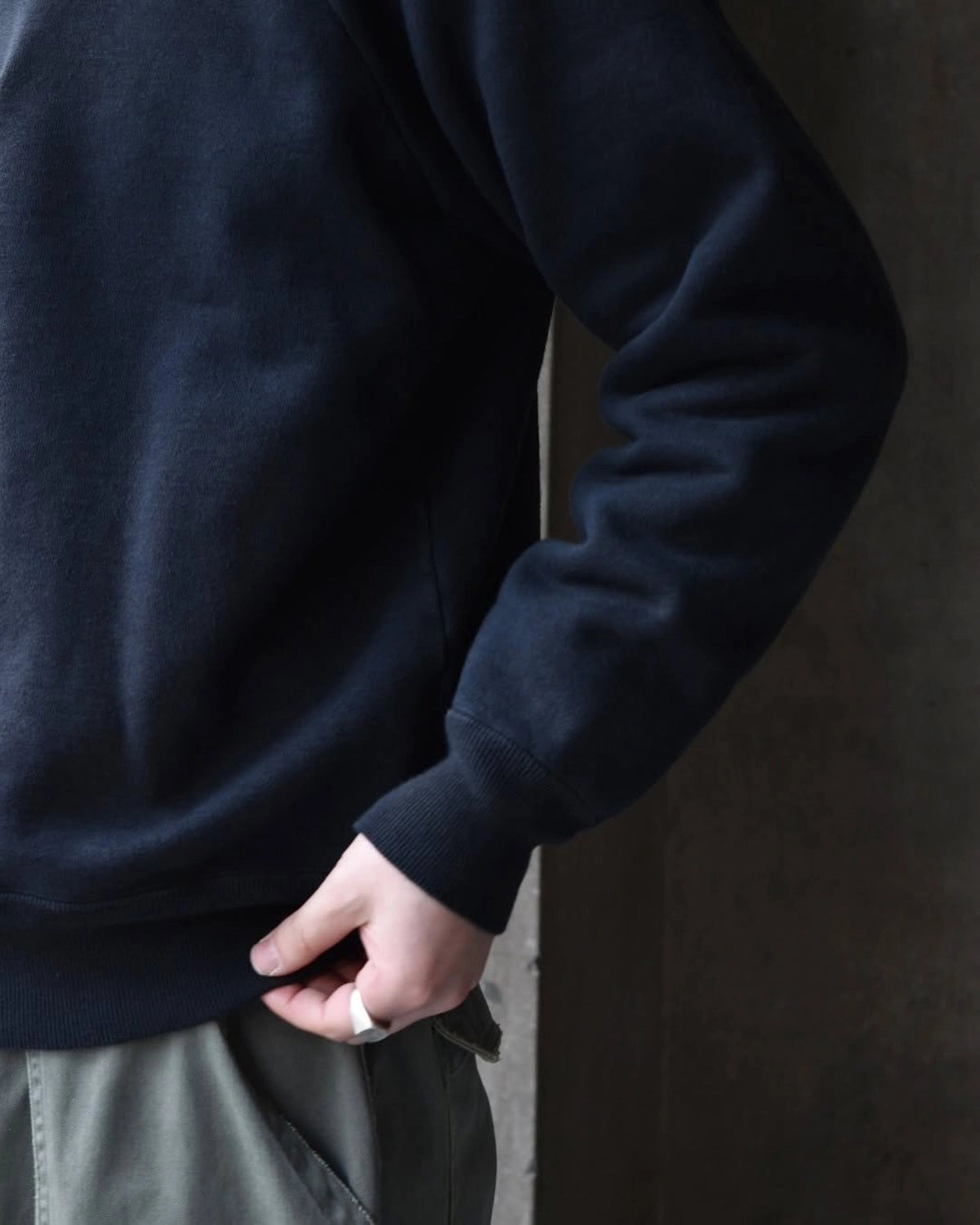 A.PRESSE(アプレッセ) / Vintage Sweatshirt | 公式通販・JACK A.PRESSE(アプレッセ) / Vintage Sweatshirt | 公式通販・JACK