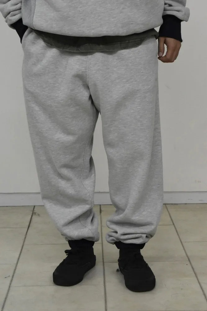 Acy / SOUTH BAGGY SWEAT PANTS  (ACY-24AW-016)