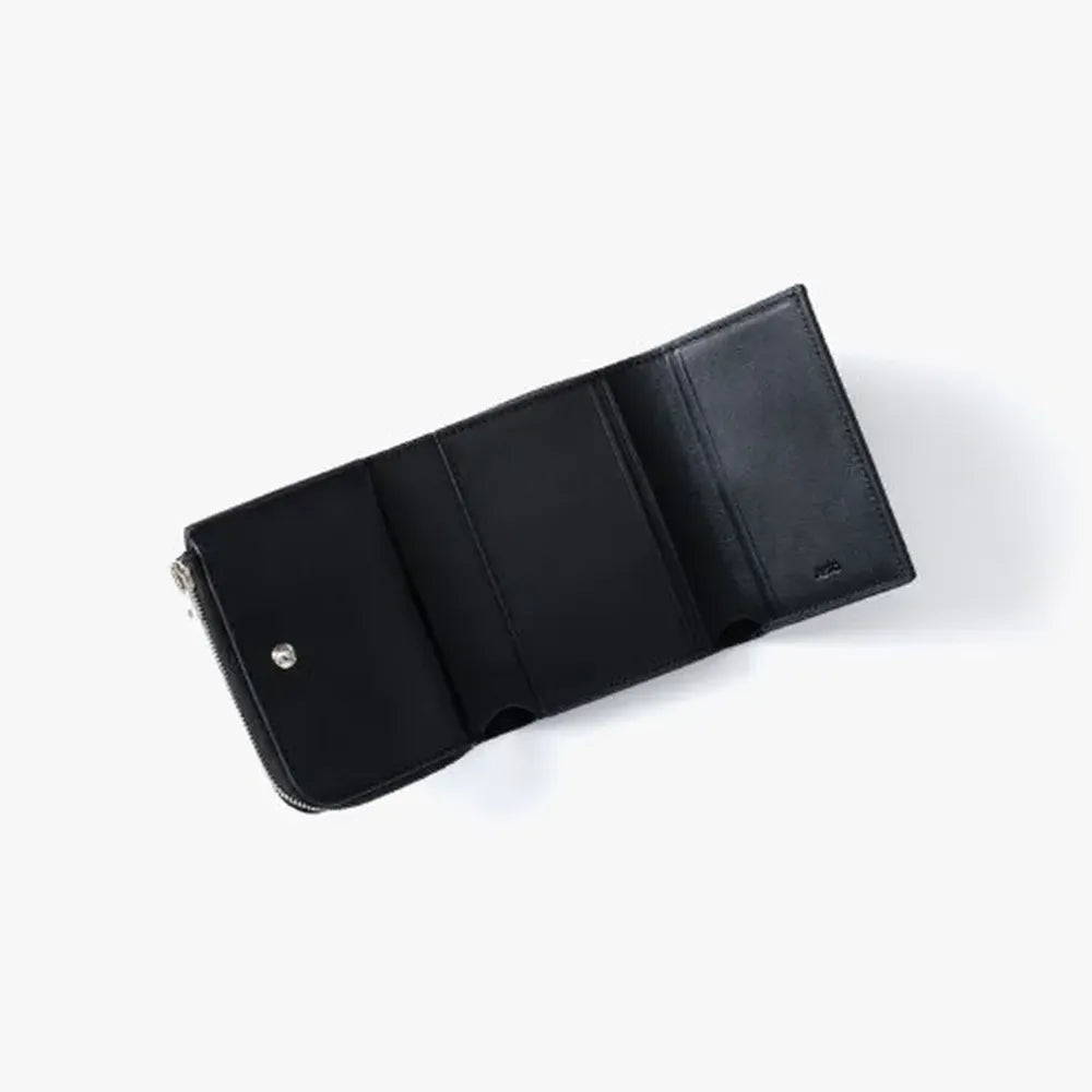 Aeta / FOLDED WALLET (LE48)