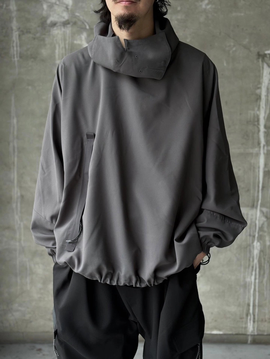 ALMOSTBLACK (オールモストブラック) / REFLECT PRINT TSHIRTS | 公式