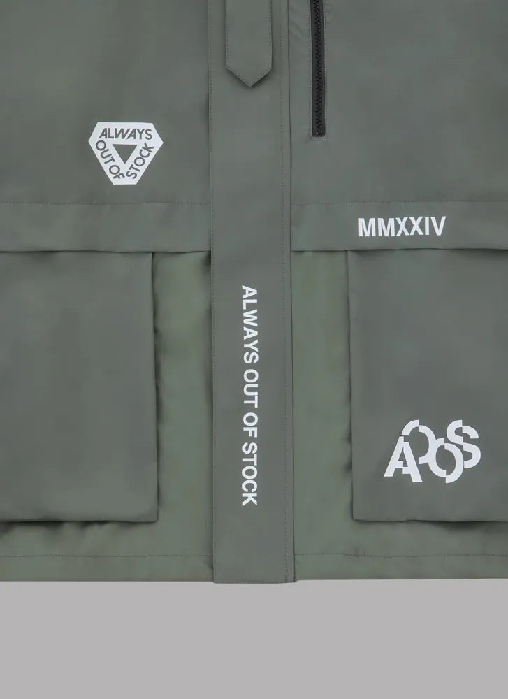 aoos always out of stock セット aoos always out of stock セット