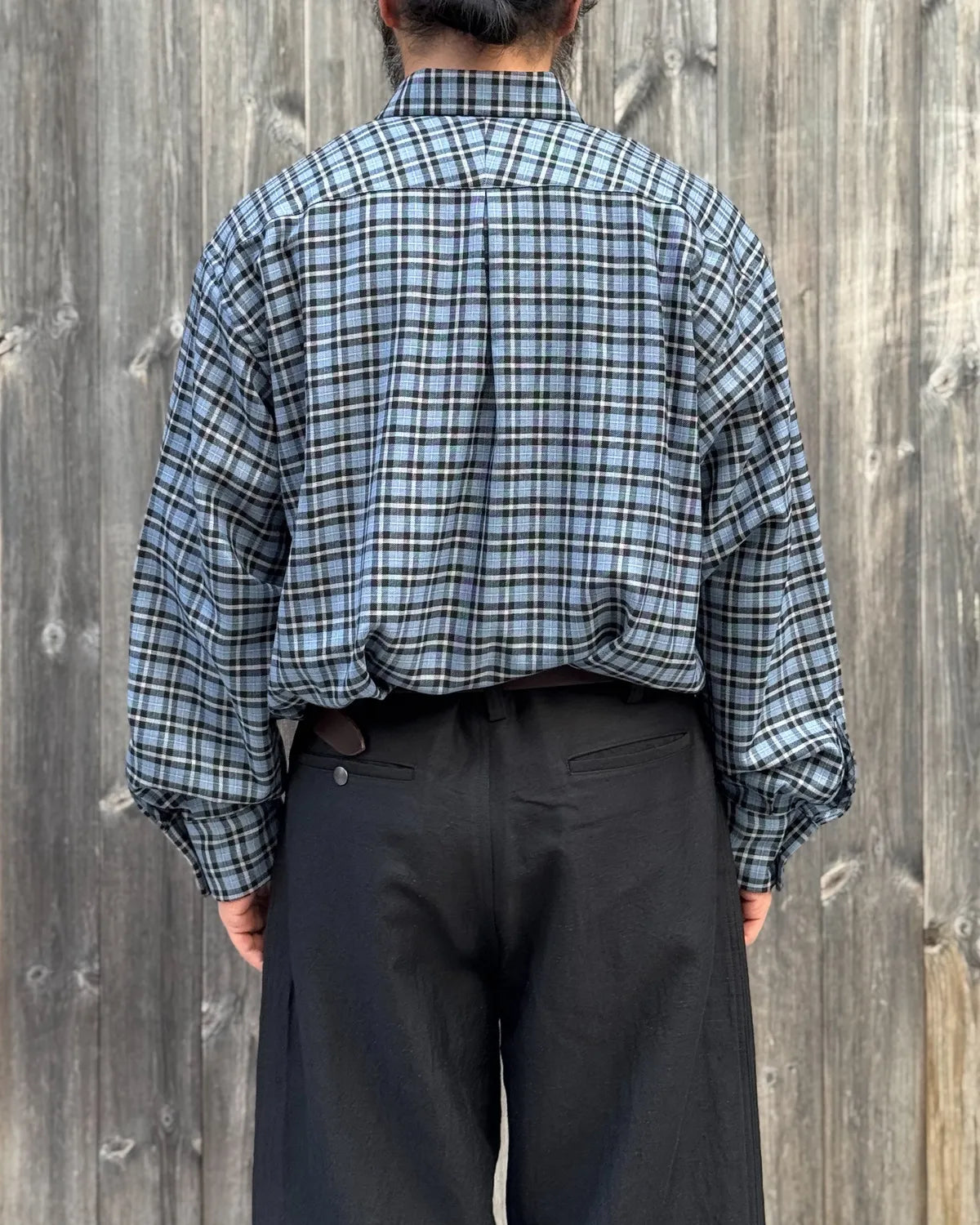 MARKAWARE / COMFORT FIT SHIRT (A26C17SH02C)