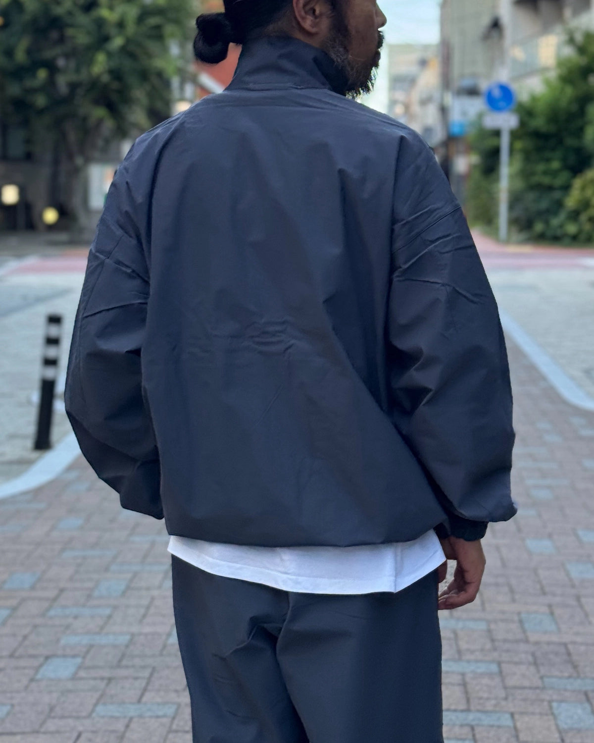 FreshService / CORPORATE TRACK SUIT (FSC263-60111)