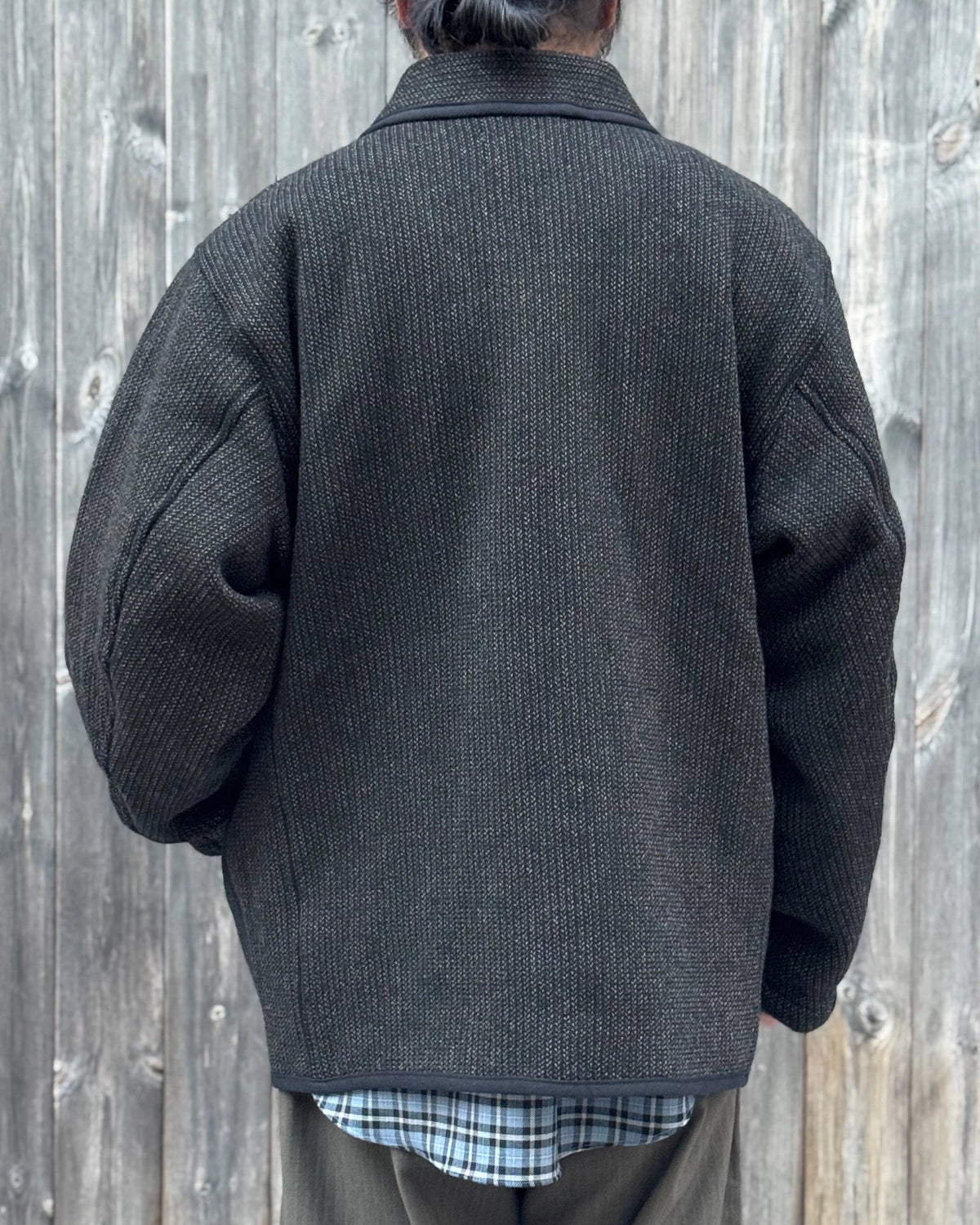 YOKO SAKAMOTO / BC WORK JACKET | 公式通販・JACK in the NET