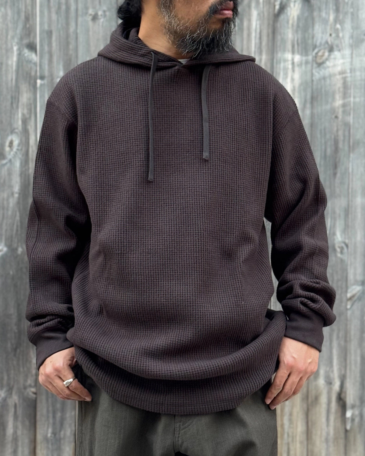 YOKO SAKAMOTO / HOODIE (YS-26AW-92)