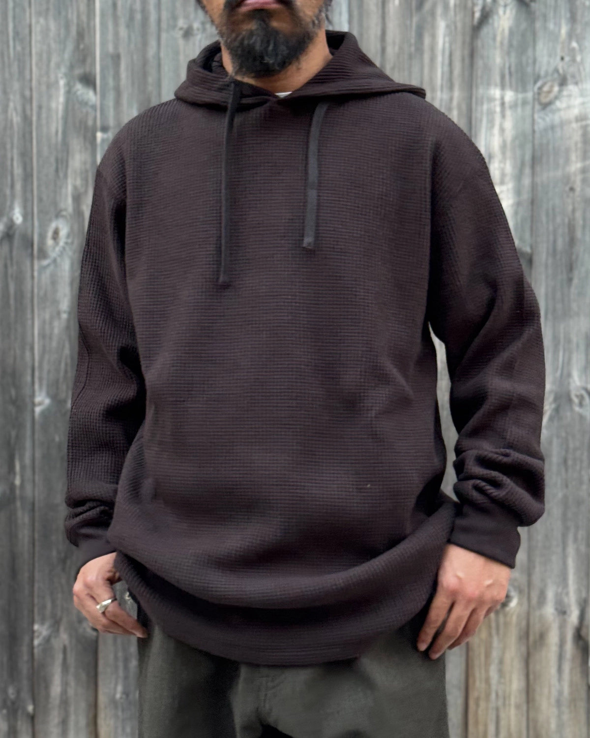 YOKO SAKAMOTO / HOODIE (YS-26AW-92)