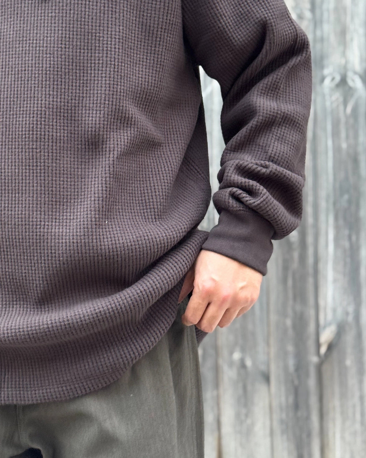 YOKO SAKAMOTO / HOODIE (YS-26AW-92)
