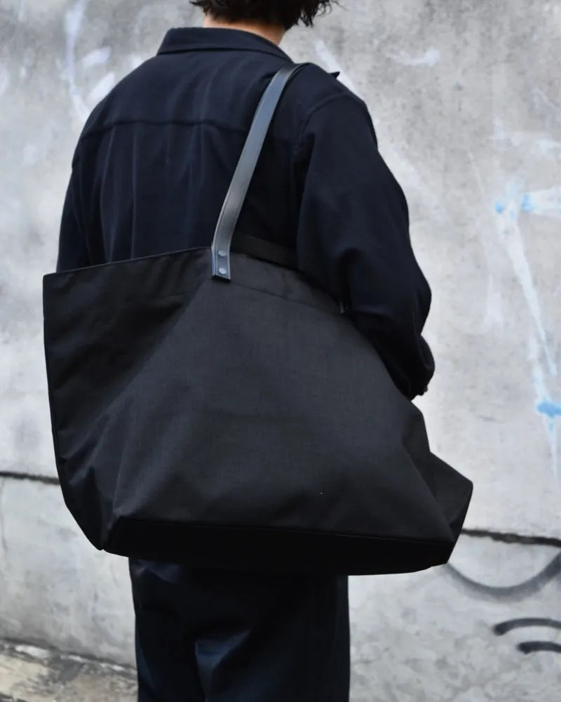 Aeta / Double handle TOTE : L (NY26)