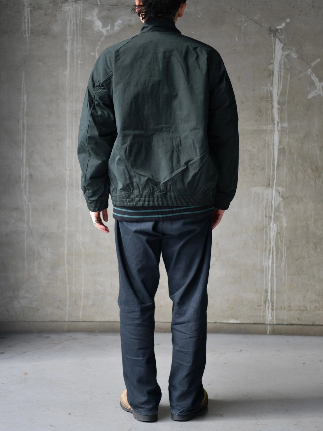 Barbour / BLOUSON (261MCA1143)