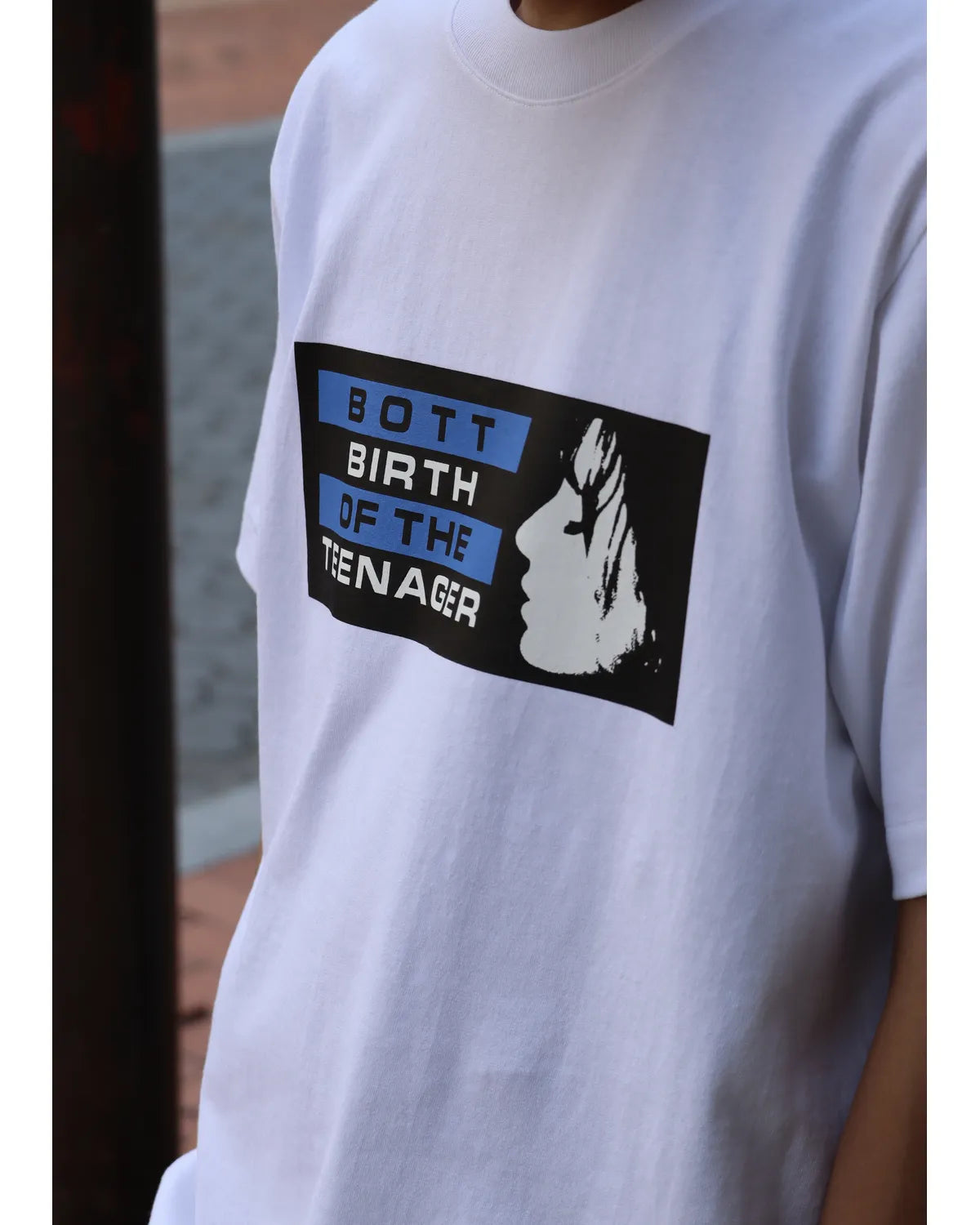 BoTT / The One Tee
