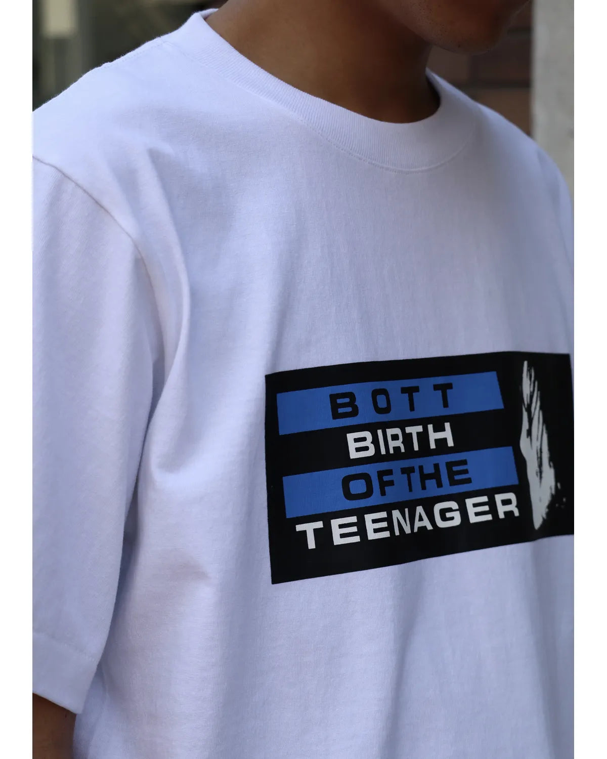 BoTT / The One Tee