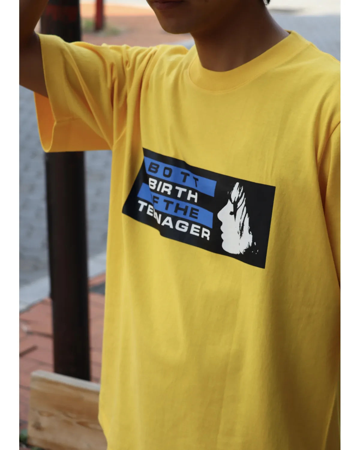 BoTT / The One Tee