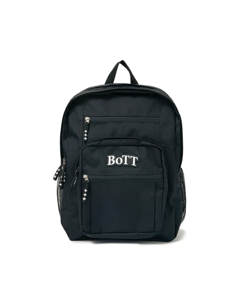BoTT 黒 リュック・バックパック BoTT(ボット) / Classic Backpack | 公式通販・JACK in the NET