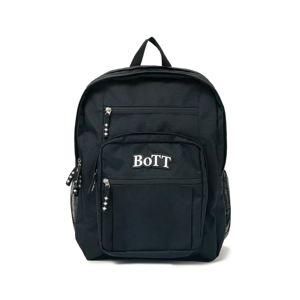 BoTT 黒 リュック・バックパック BOTT リュックの通販 by どんとどんと's shop｜ラクマ