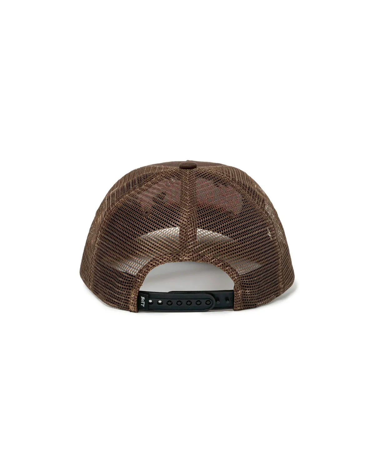 BoTT / BANG! Logo Mesh-back 5-Panel Cap