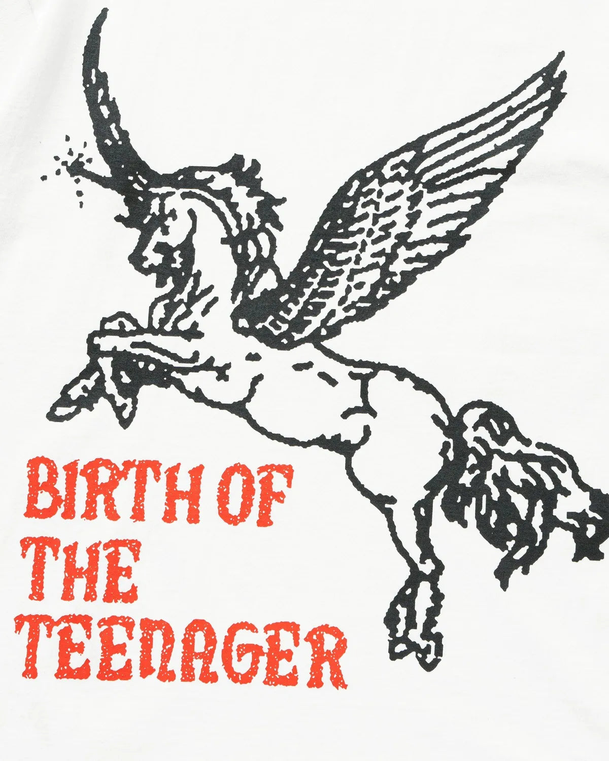 BoTT / Unicorn Tee