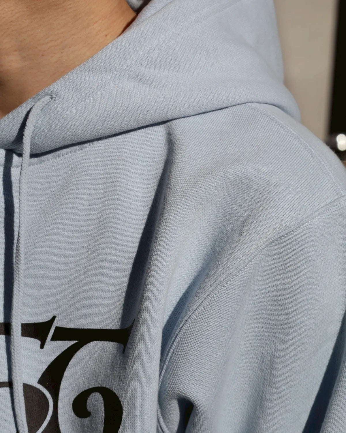 BoTT / 2Y Zip Hoodie