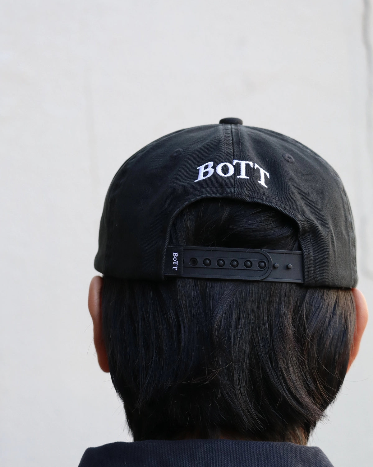BoTT / Stars 5-Panel Cap