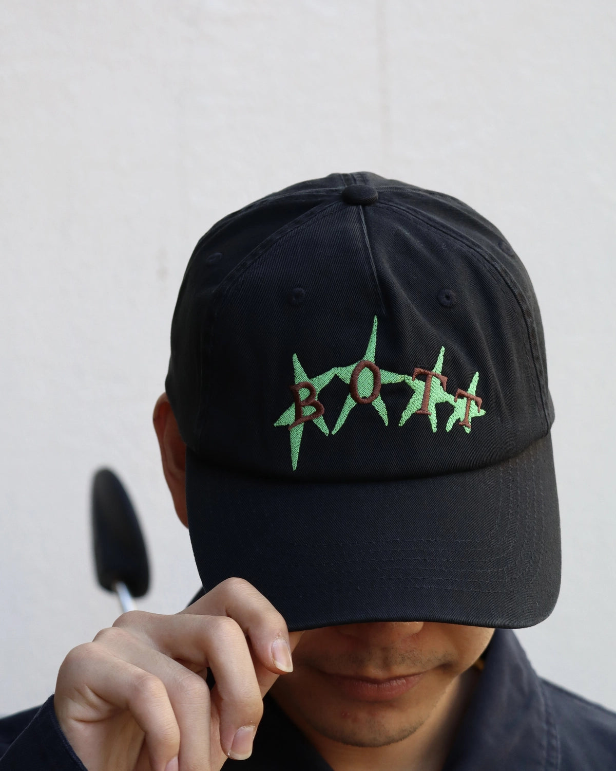 BoTT / Stars 5-Panel Cap