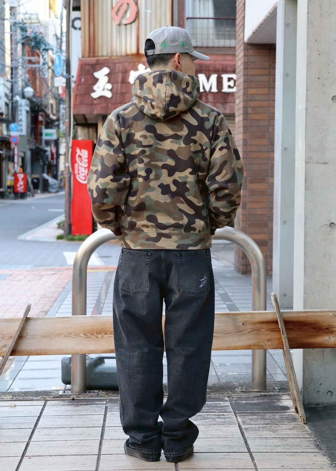 BoTT / Jester Hoodie