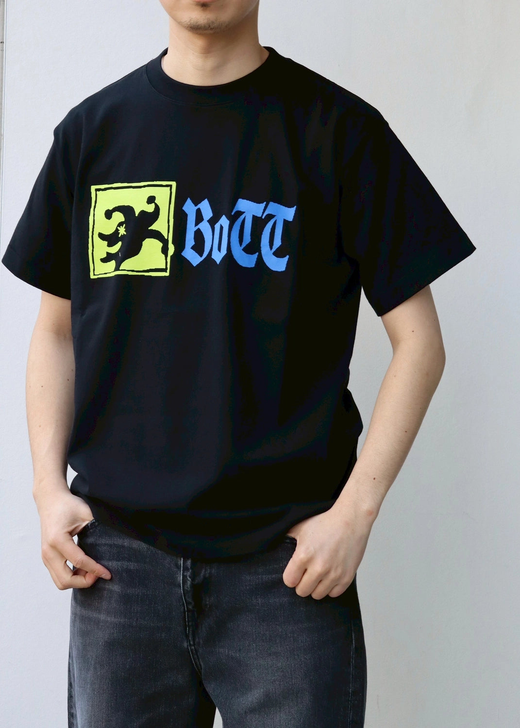 BoTT / Jester Tee
