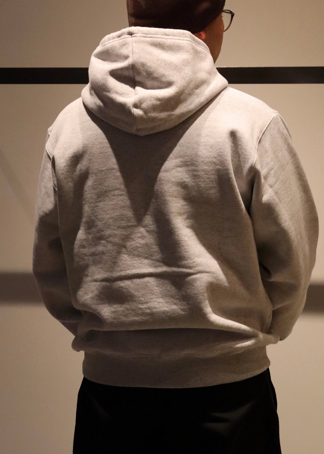 BoTT / V2 Logo Hoodie