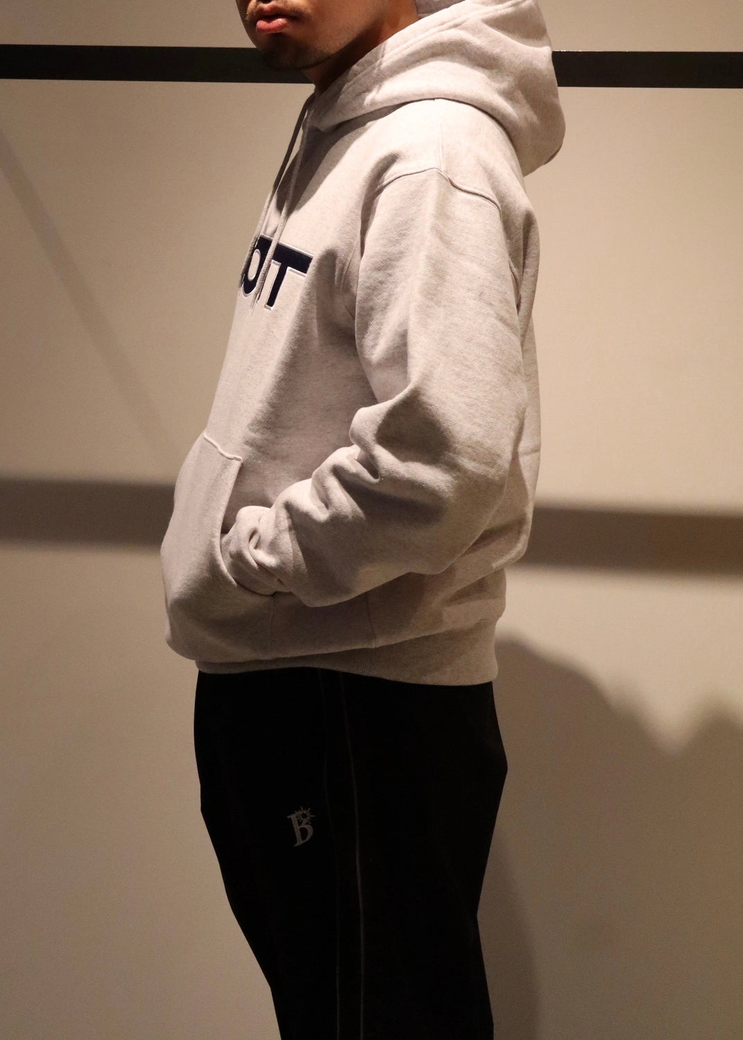 BoTT / V2 Logo Hoodie