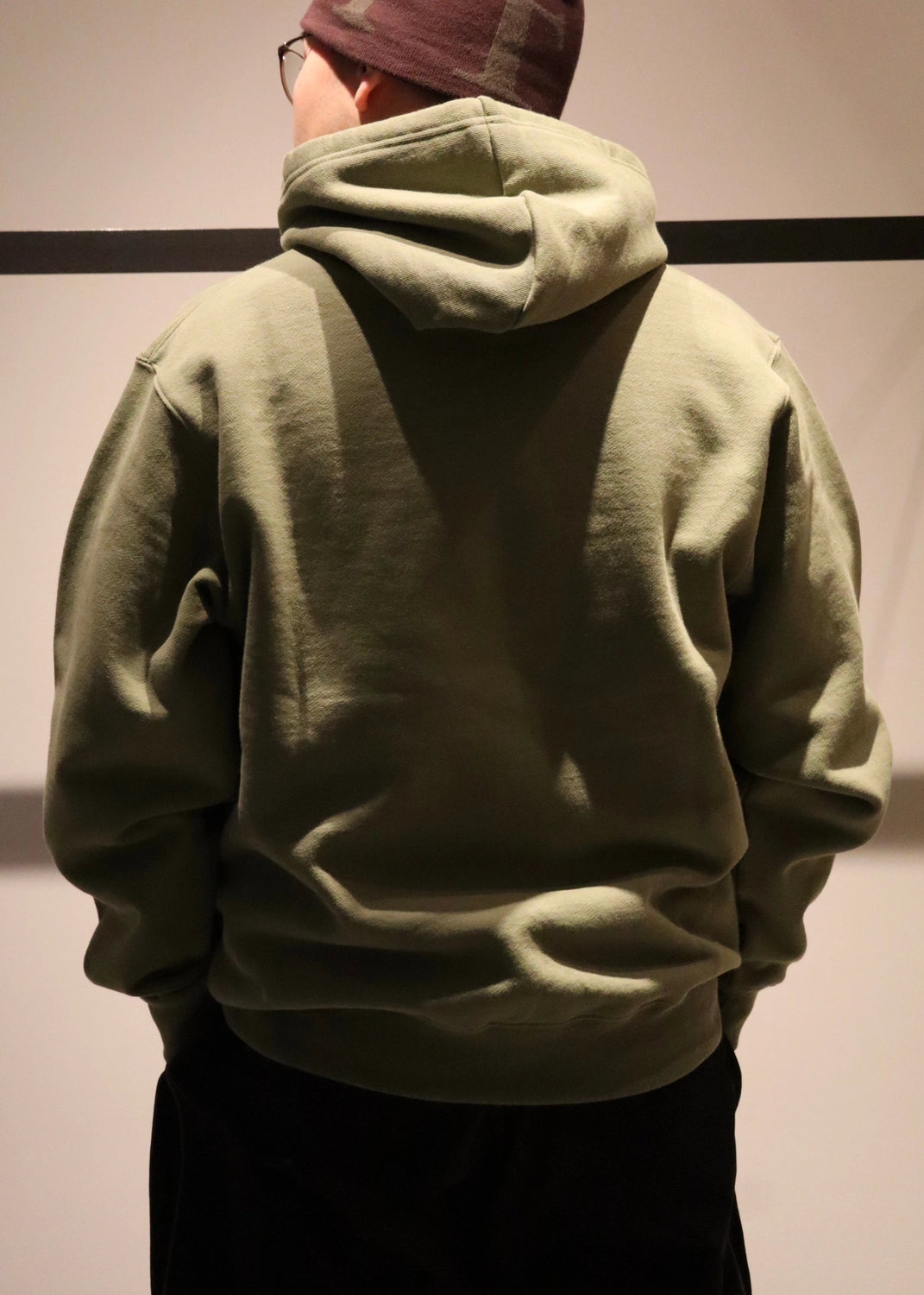 BoTT / V2 Logo Hoodie