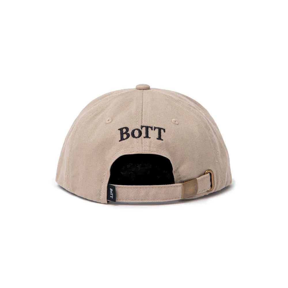 BoTT / Hands Up Cap