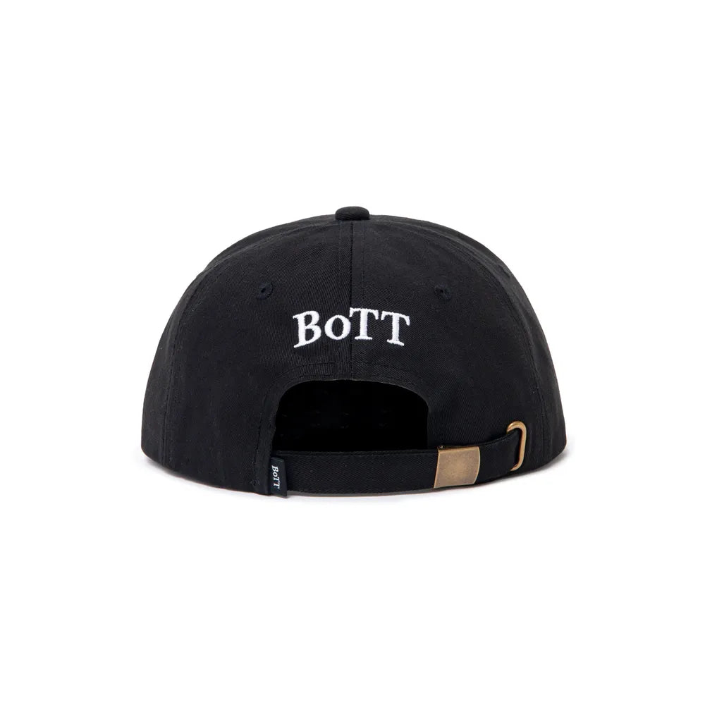 BoTT / Hands Up Cap