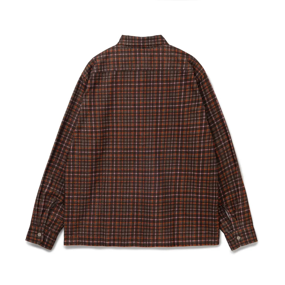 BoTT / Printed Flannel Shirt