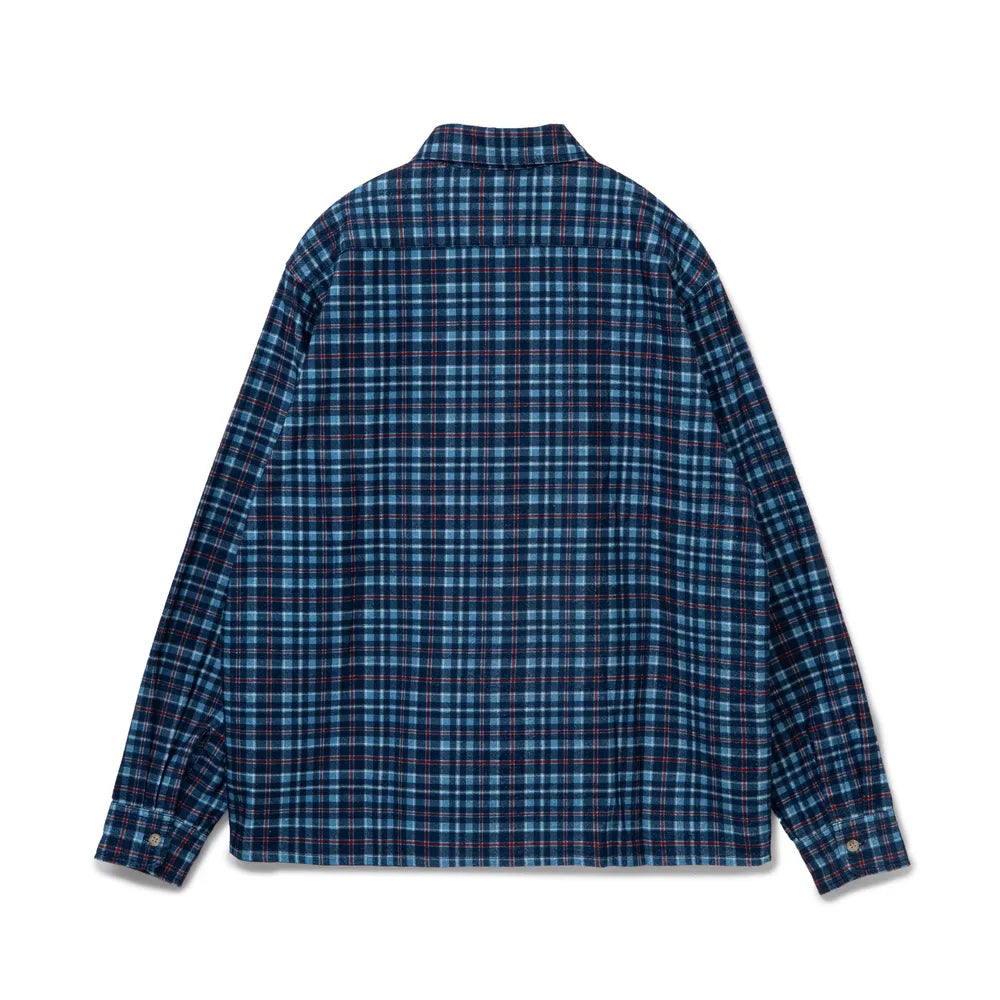 BoTT / Printed Flannel Shirt