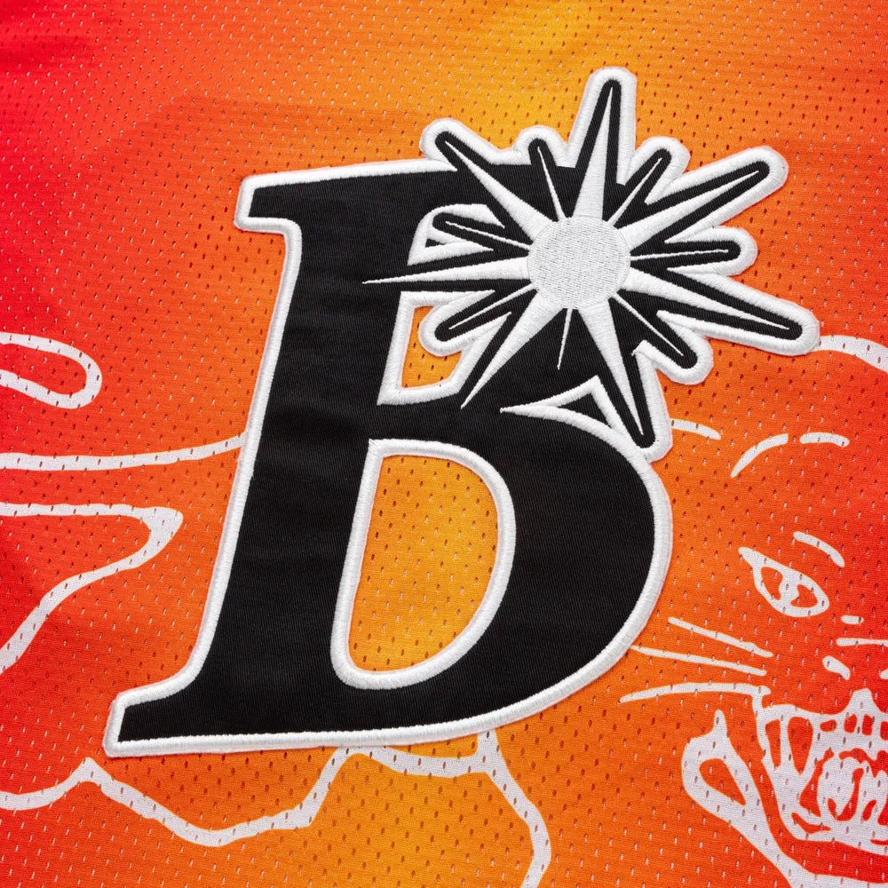 BoTT / Panther Hockey Jersey