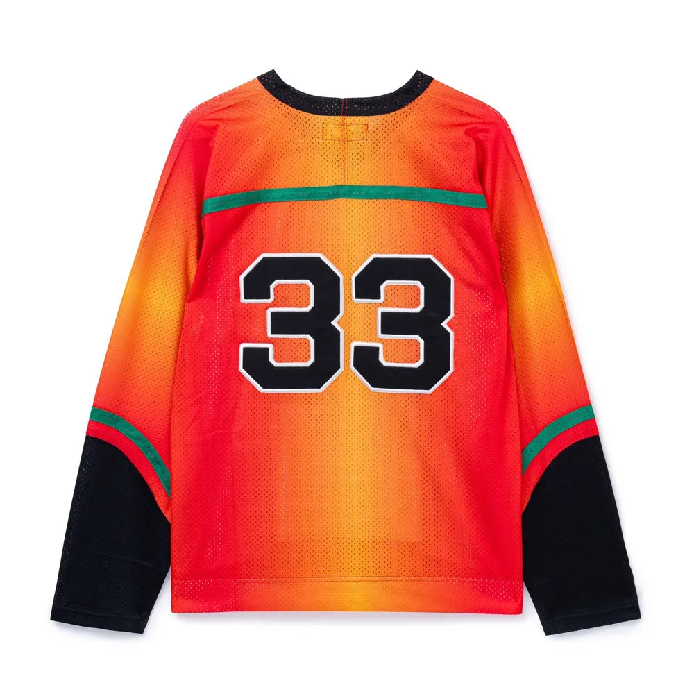 BoTT / Panther Hockey Jersey