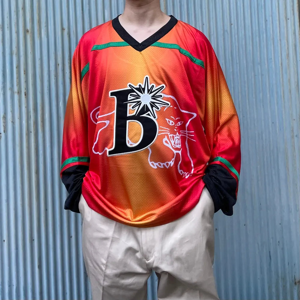 BoTT / Panther Hockey Jersey