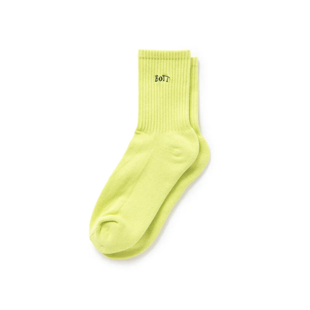 BoTT / Ming OG Logo Socks