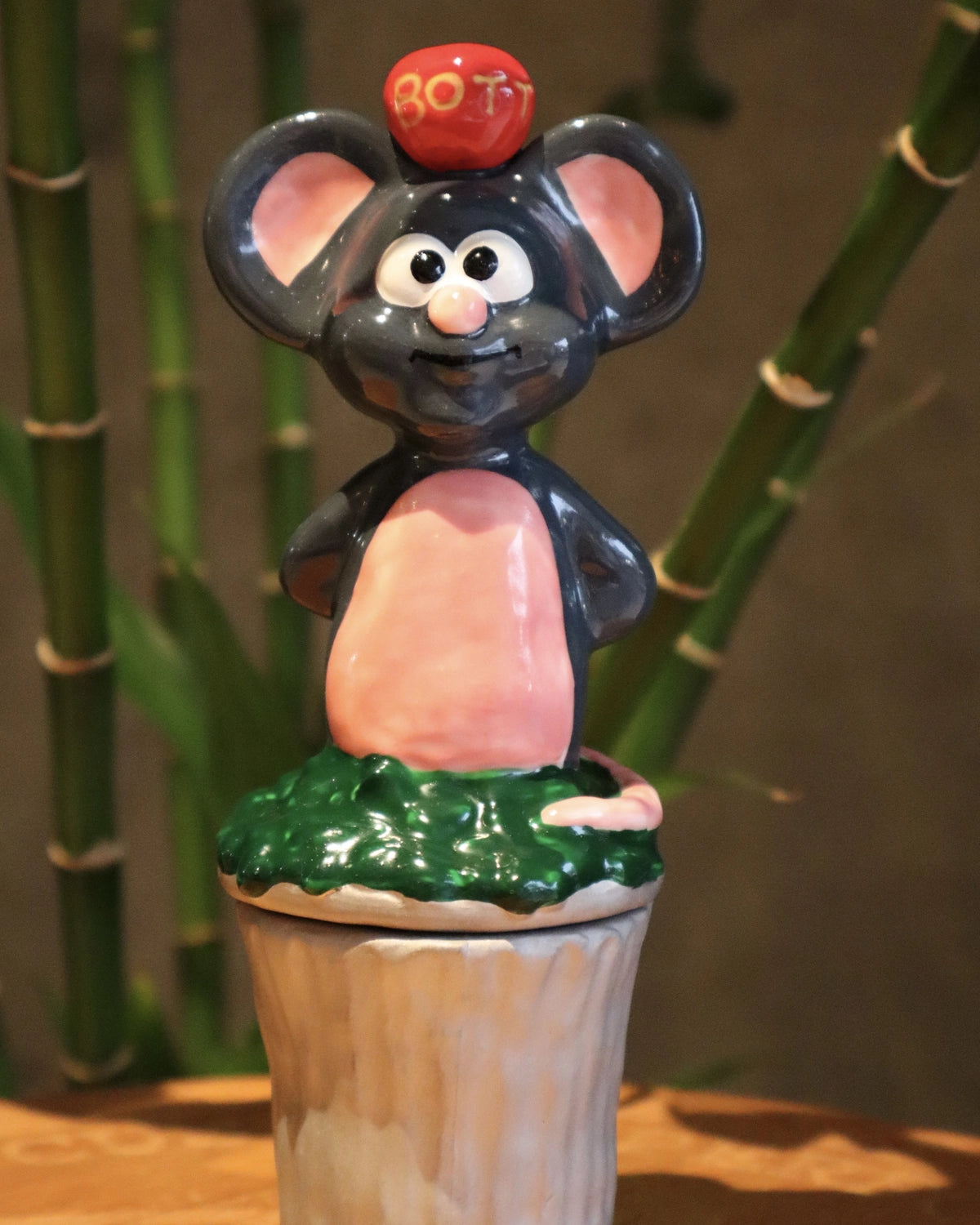 BoTT / Ethan Incense Holder