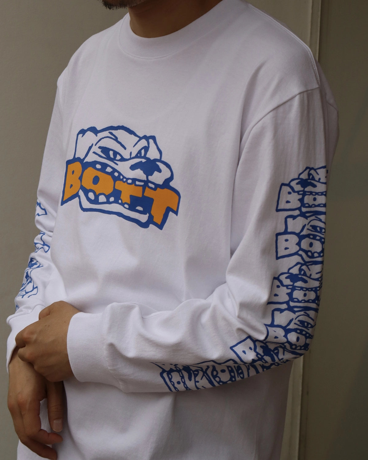 BoTT / Bottweiler L/S Tee