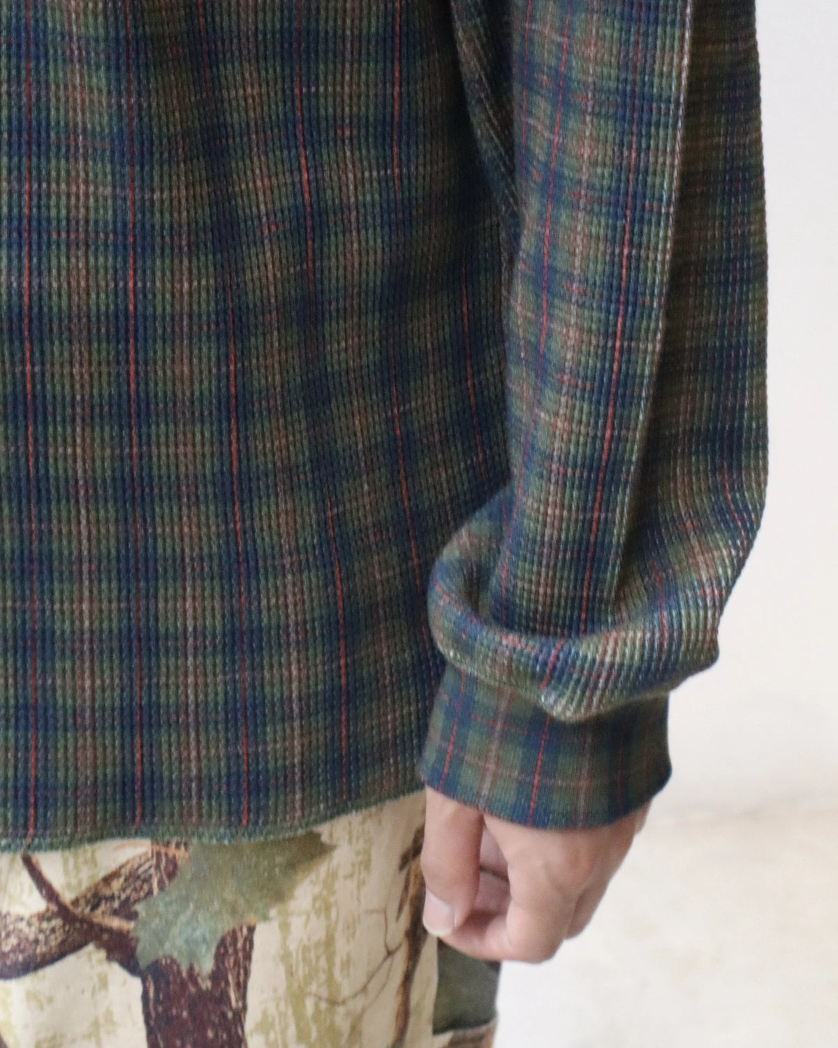 BoTT / Check Thermal