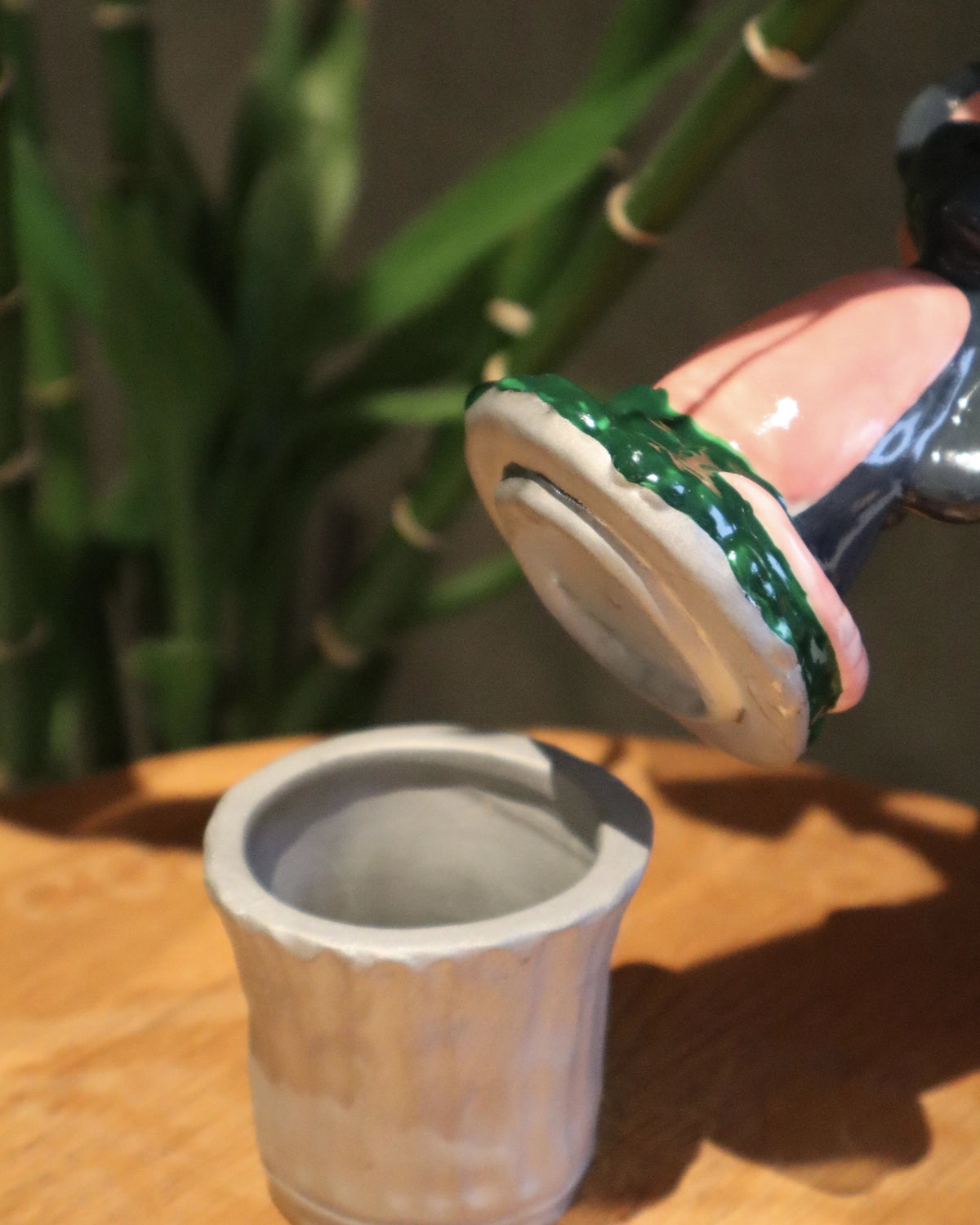 BoTT / Ethan Incense Holder