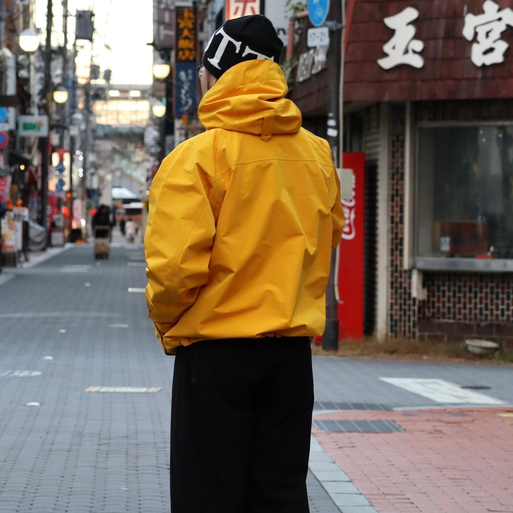 BoTT / Waterproof Utility Jacket