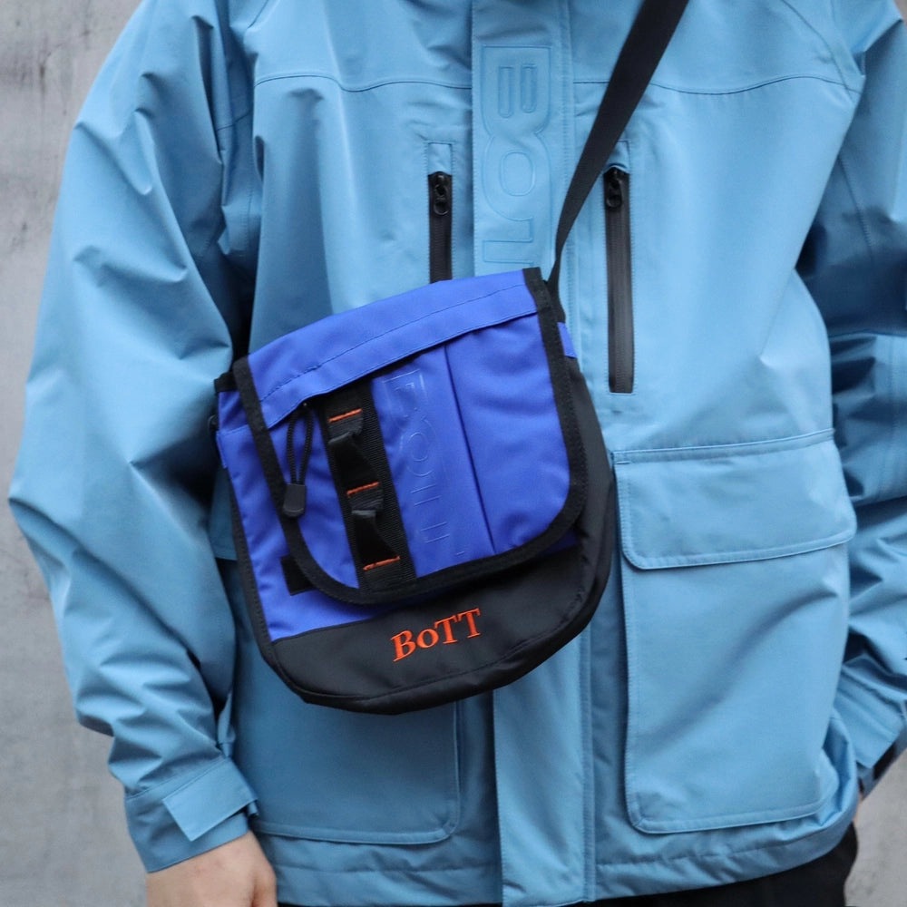 BoTT / Utility Shoulder Bag