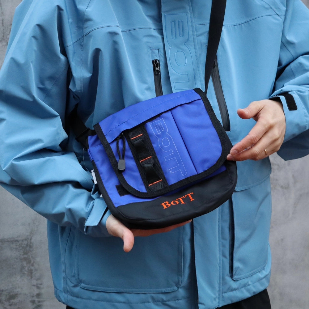 BoTT / Utility Shoulder Bag