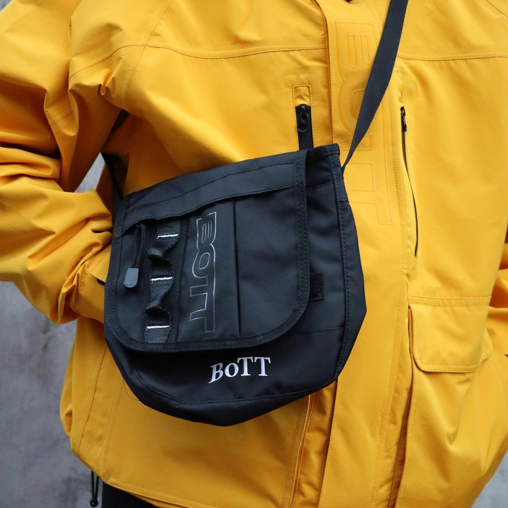 BoTT / Utility Shoulder Bag