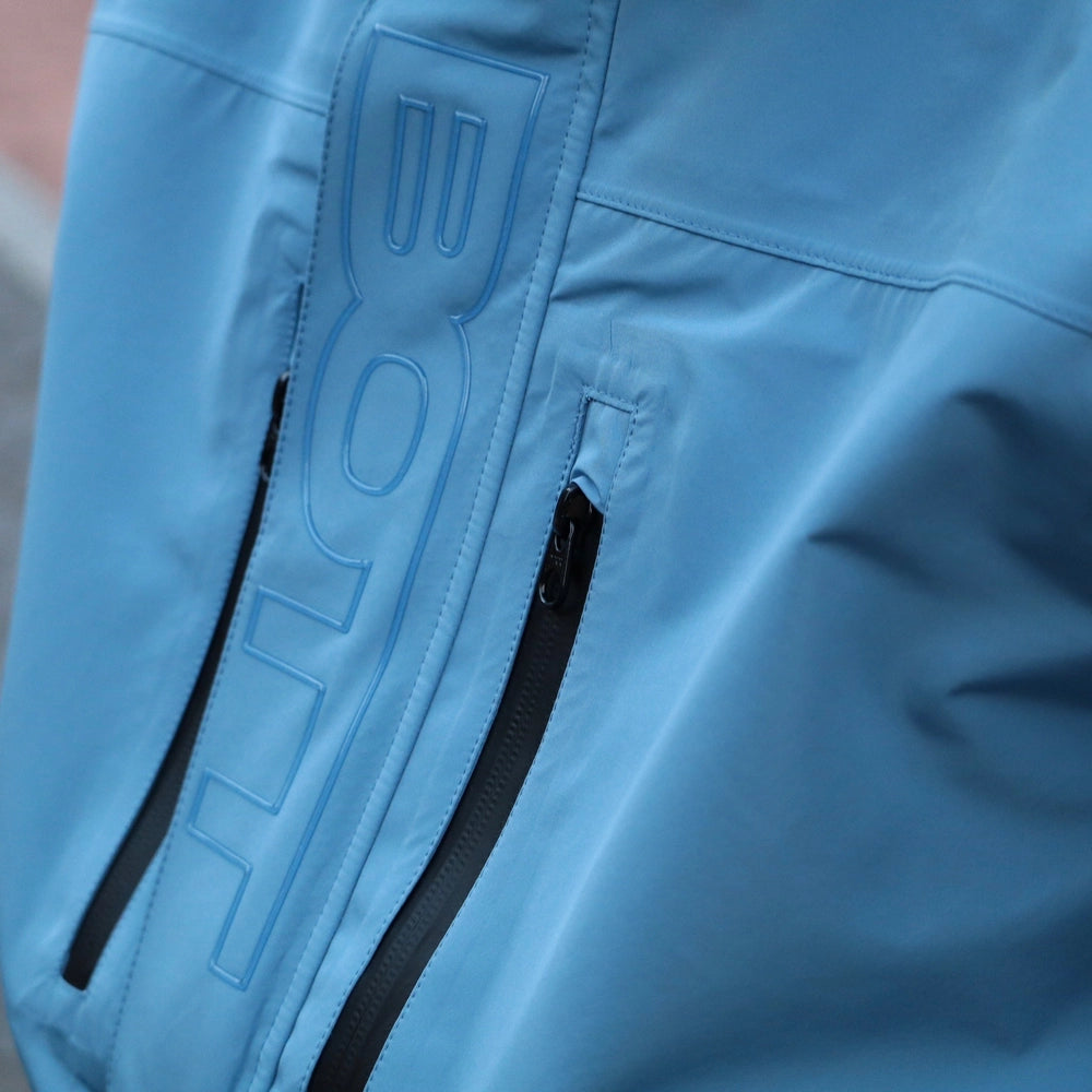 BoTT / Waterproof Utility Jacket