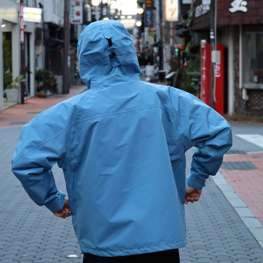 BoTT / Waterproof Utility Jacket