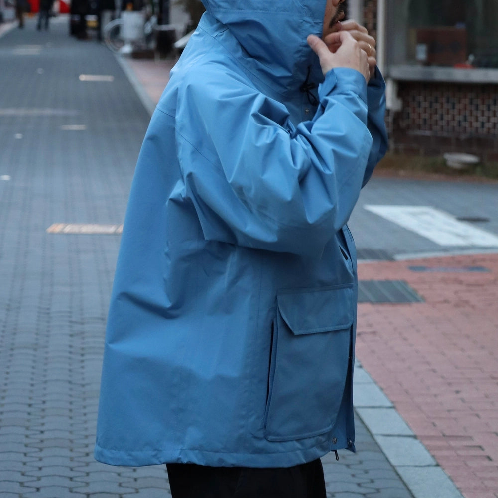 BoTT / Waterproof Utility Jacket